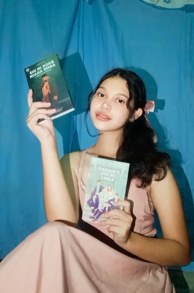 JaydaaaHope's tweet photo. Turned 17, na still si @VentreCanard_Wp parin https://t.co/laFY9Elvhq