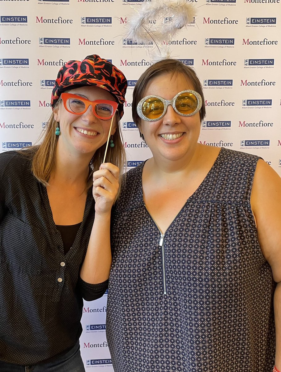 Einstein CPD tweet media