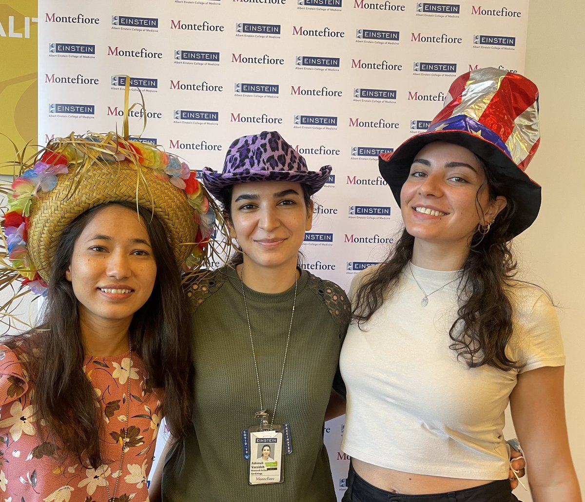 Einstein CPD tweet media