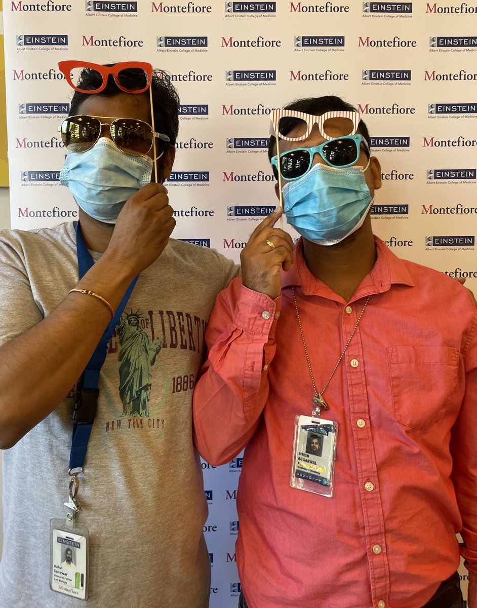 Einstein CPD tweet media