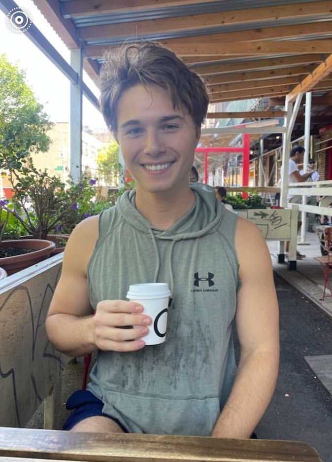 JOCKTAINT's tweet photo. thanks for the post nap, post workout, coffee https://t.co/SBNgJk2DWB