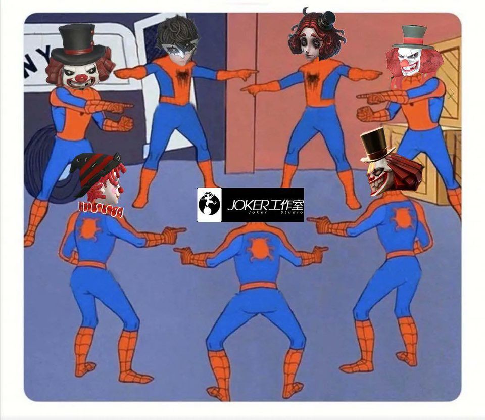 SephirothAdell's tweet photo. HOY ESTAMOS CON NUEVA NET EN EL SOTANO GENTE !!
https://t.co/ncgfJWLkFx
#ParaTiii #streaming #IdentityV #videojuego #Videojuegos #videosvirales #identityvhighlights #identityvespañol #identityvmemes https://t.co/xVetJK0lFk