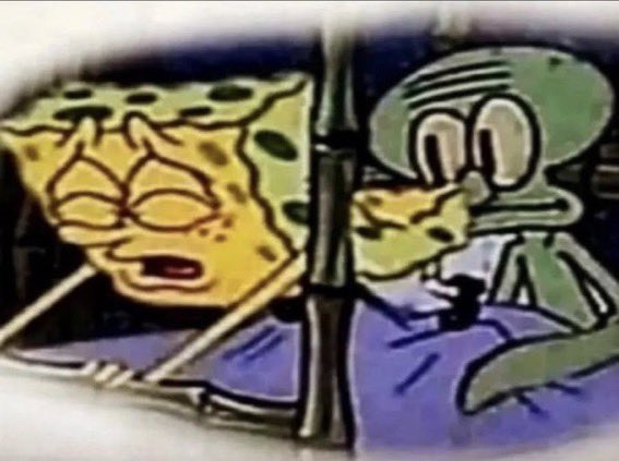 <a href="/zackfox/">Zack Fox</a> bro in there like