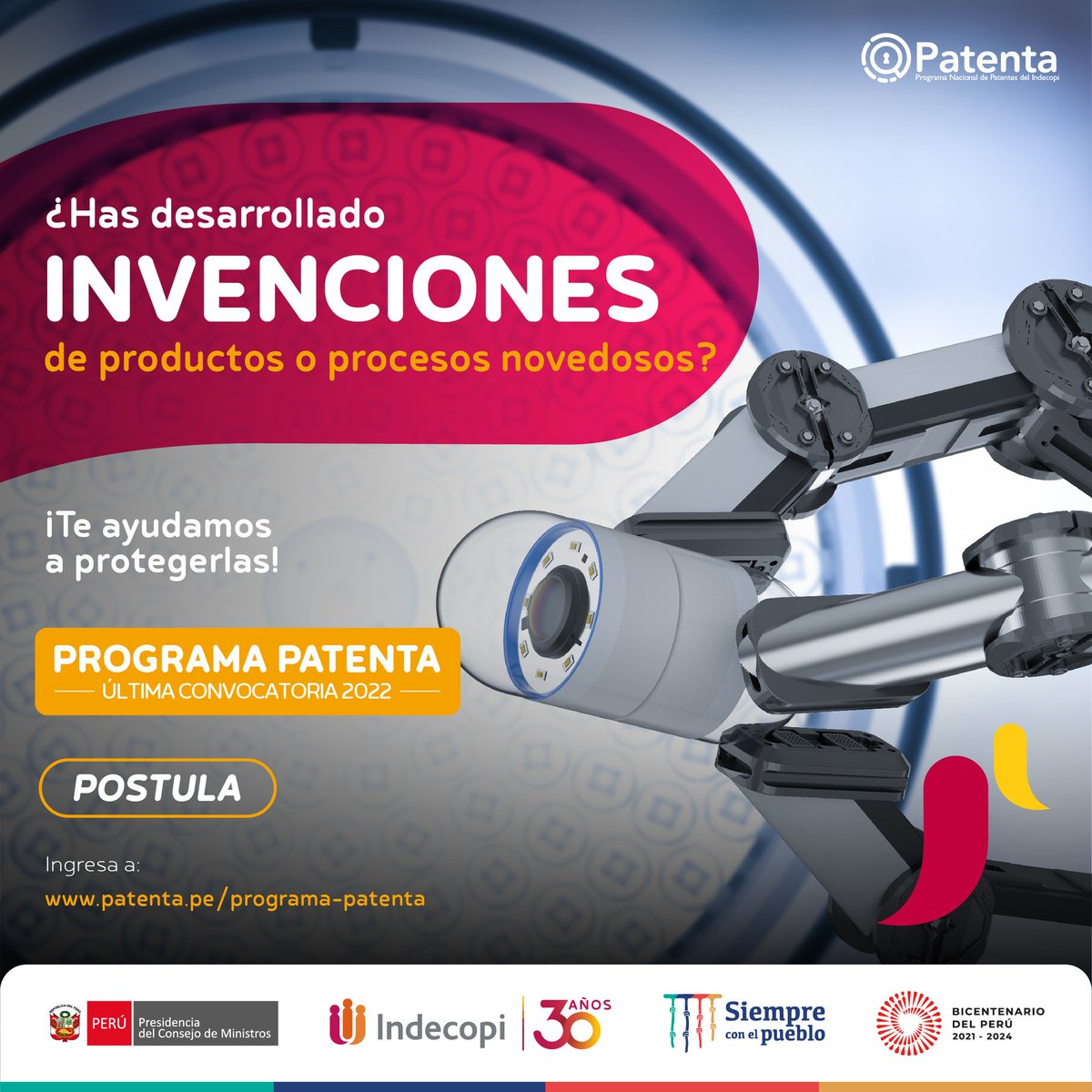UNJBG Tacna tweet media