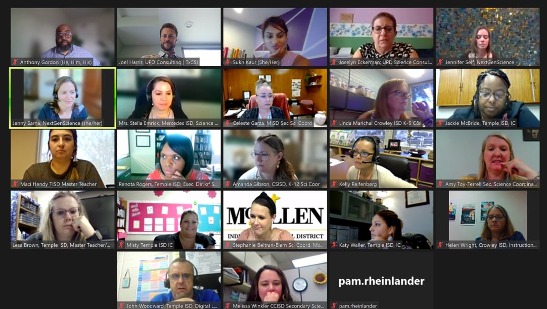 Texas Collaborative for Science Innovation | TxCSI tweet media