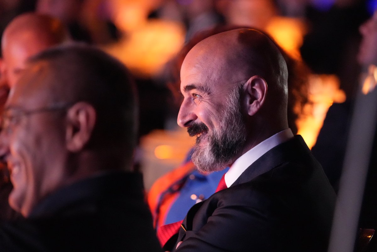 Si è appena conclusa, presso il Campus #Luiss di Viale Romania, la VII edizione dell'#AlumnusLuiss2022. La protagonista della serata è stata <a href="/panuccimar/">Marcella Panucci</a>, Capo di Gabinetto della <a href="/FunzPub/">Dipartimento della funzione pubblica</a> che grazie a grande impegno e forte motivazione si è distinta per i traguardi raggiunti.