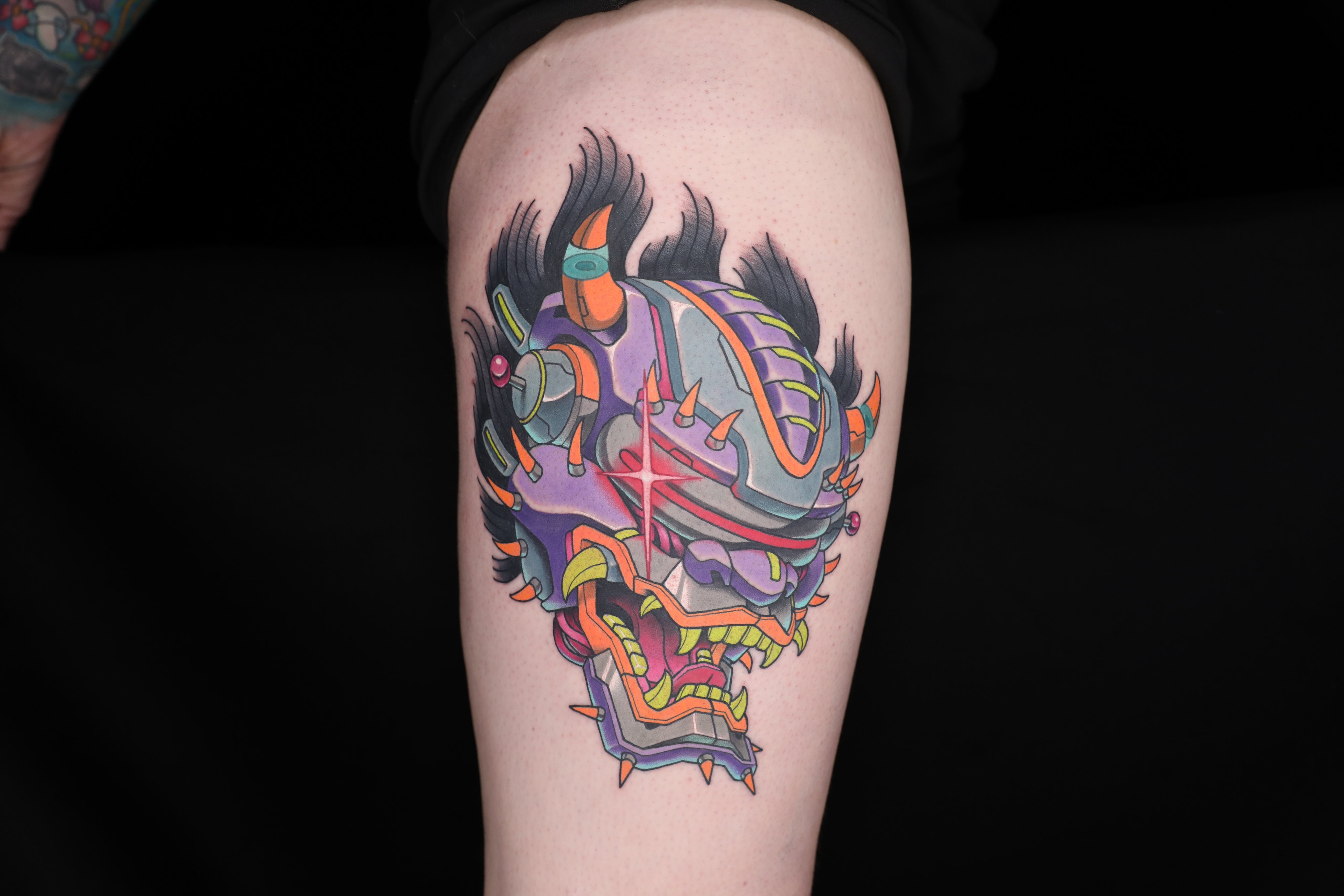Ink Master (@inkmaster) / Twitter