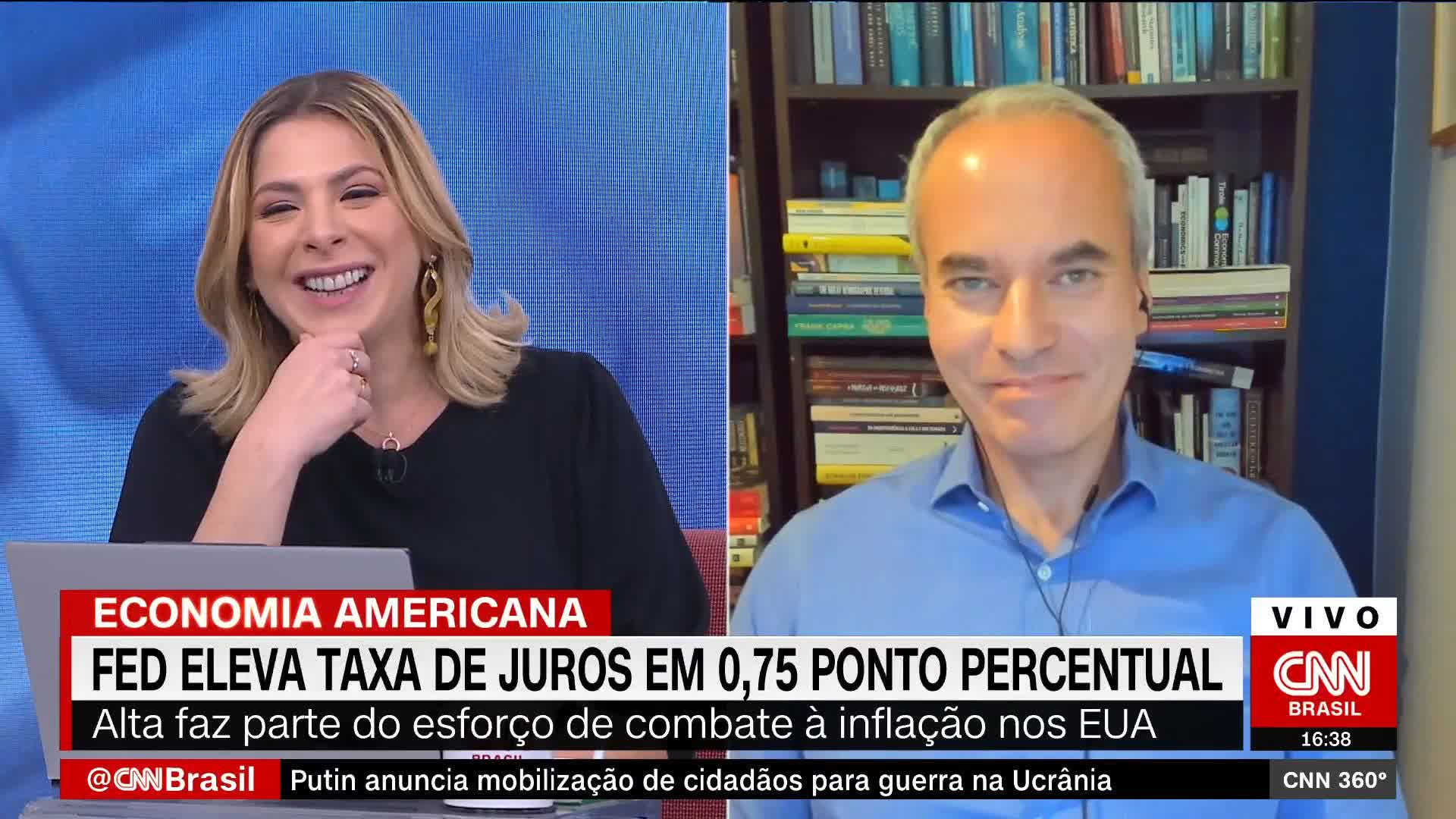 0 75 Ponto Percentual