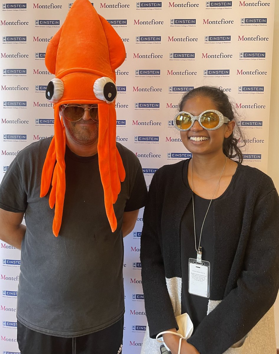 Einstein CPD tweet media