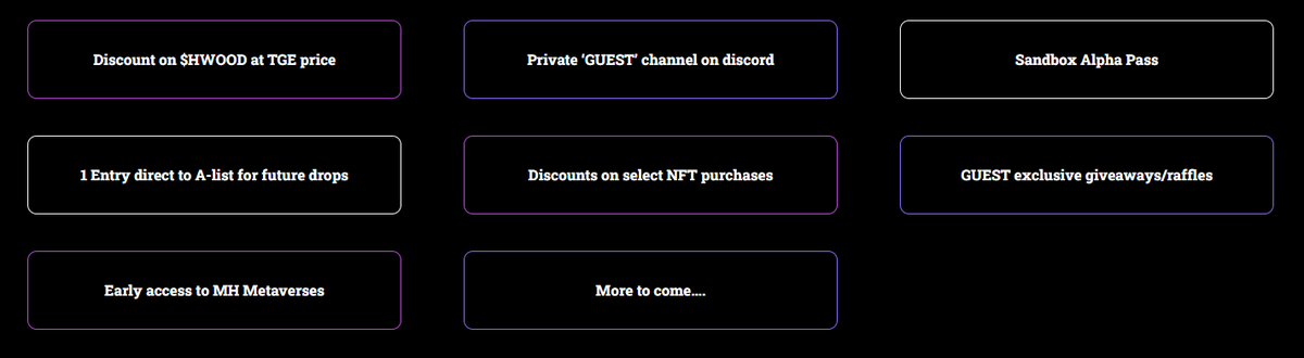 NDrumBear's tweet photo. Very soon @meta_hollywood  will have its first drop
And look what opportunities their nft opens up
Alpha pass sandbox?😮 What? I'm very interested in the details
#nft #NFTCommunity #metahollywood https://t.co/SRnJi5Ni3a