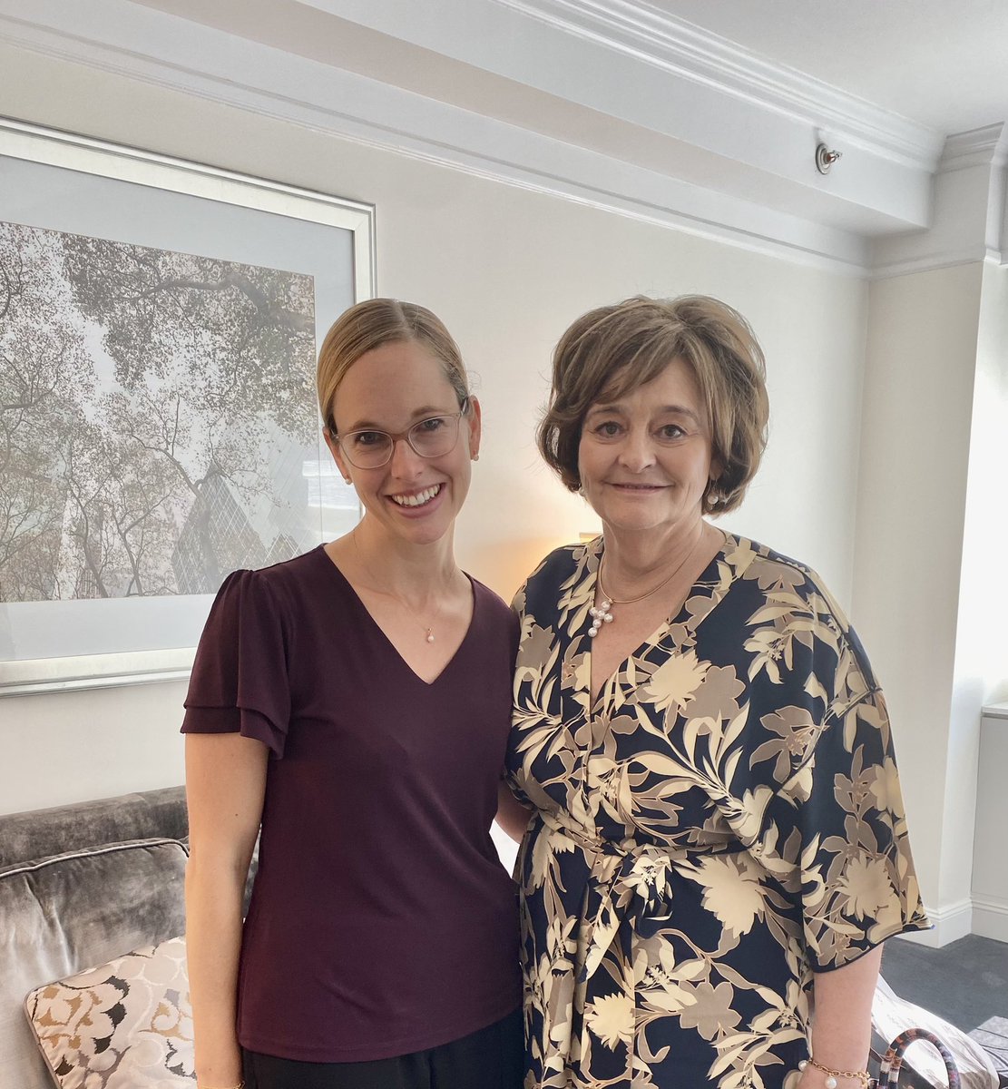 Josie Cox tweet media