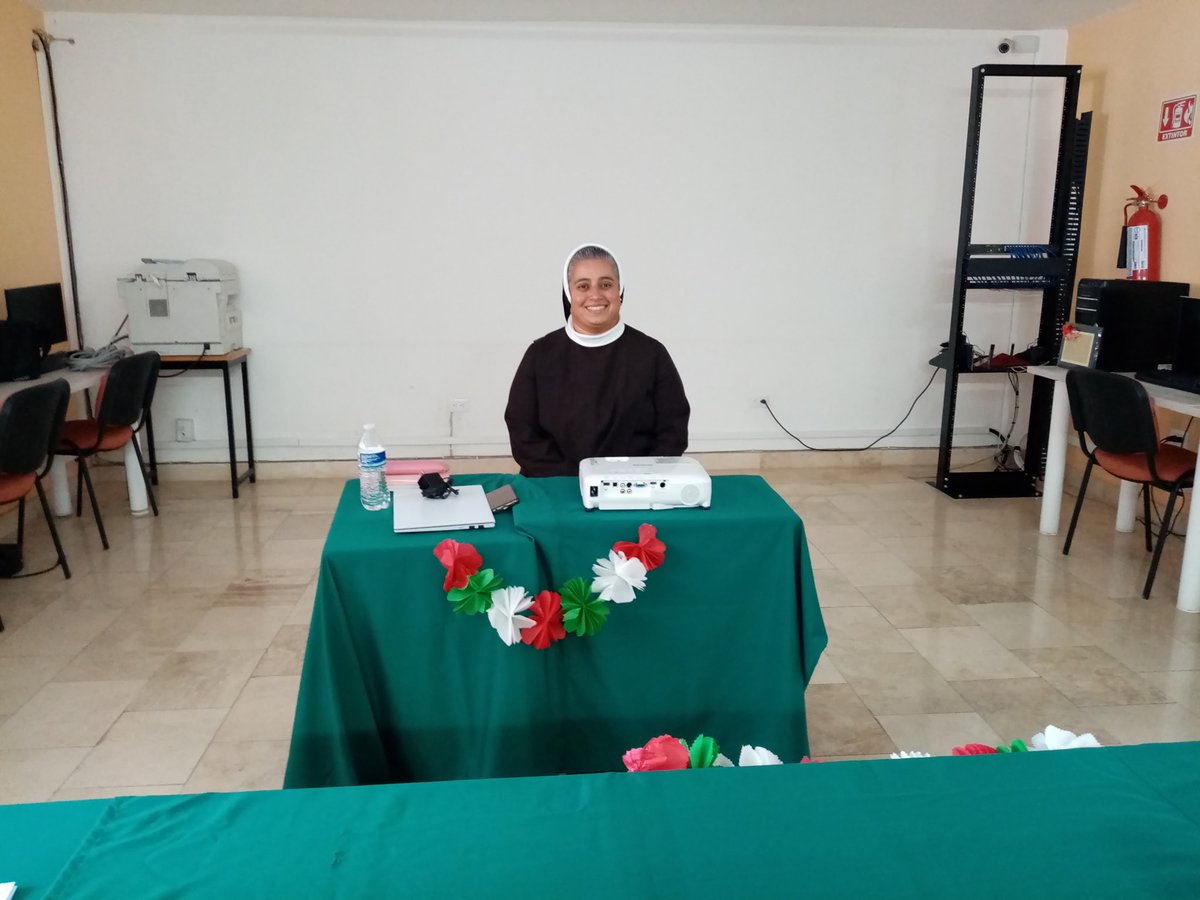 CasadeASIS's tweet photo. Convivencias fraternas en Casa de Asis https://t.co/Ye1md5WmyY