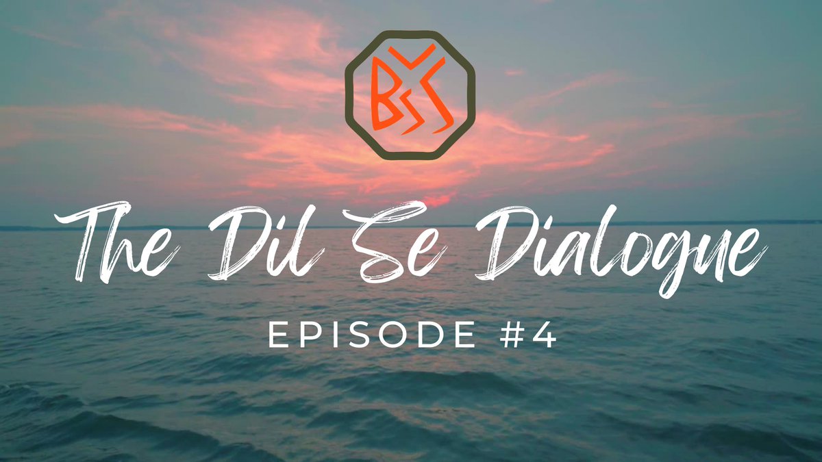 bvssofficial's tweet photo. Watch The 4th episode of #BVSS #TheDilSeDialogue covering our anchor Ms. Preeti Pranav Jain interviewing Ms. Mehak Khanna (Partner, Khaitan &amp; Khaitan Law Firm): https://t.co/Udg9tN4vyz

You can watch the previous episodes at: https://t.co/VN0MSjg48j https://t.co/k57oJWARdM