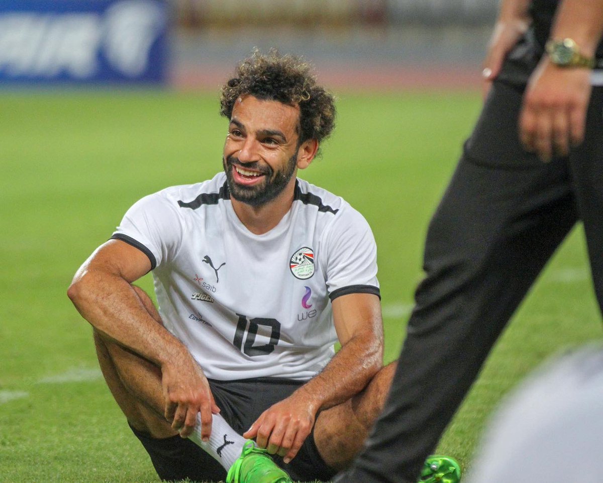 MoSalah's tweet photo. https://t.co/mIRed0Y5kX