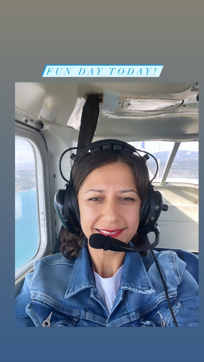 Nadashehaj's tweet photo. Flying….His first pilot license 🧑‍✈️@alsionhaxhiaj #lagodigardaofficial #sirmionedelgarda #airplanelovers #flyinghighinthesky #italy🇮🇹 #cantor #airline✈️✈️ https://t.co/2QYpmjMUTj