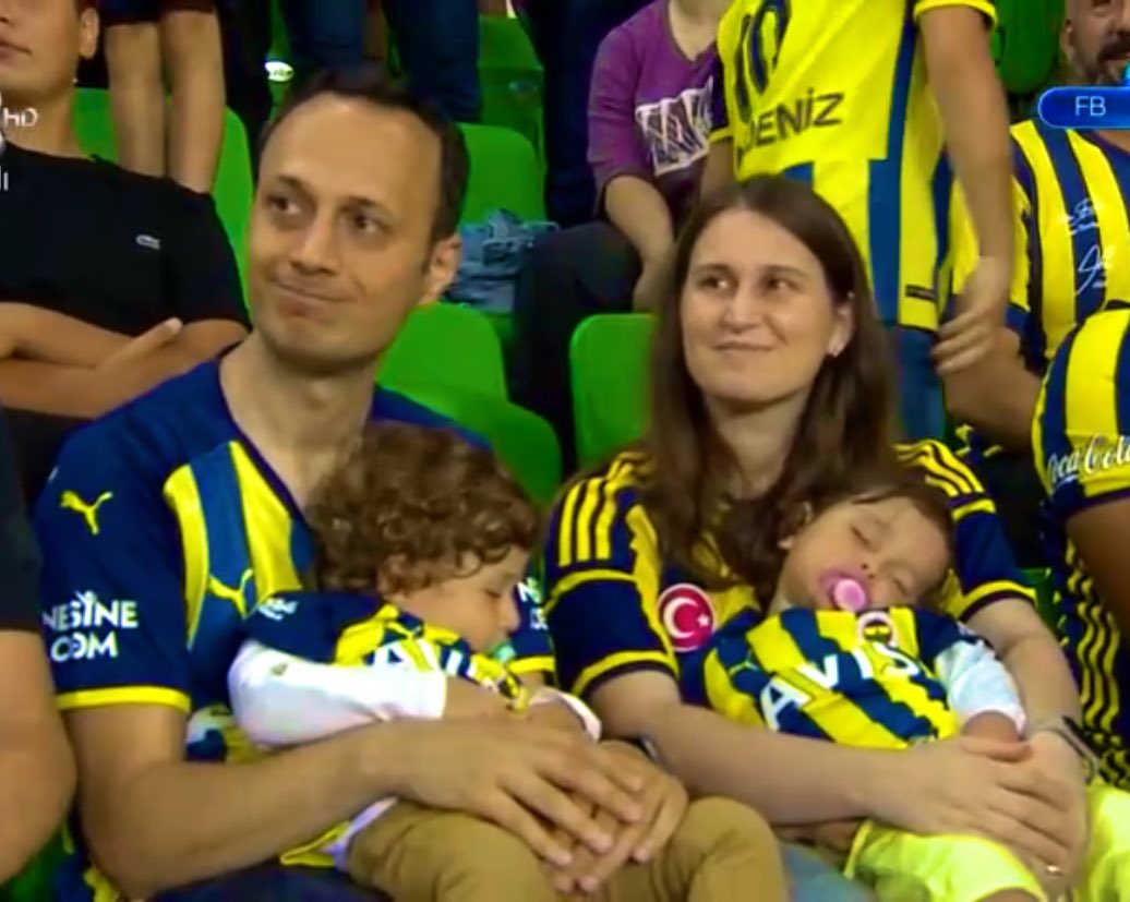 Var bir hayalimiz...