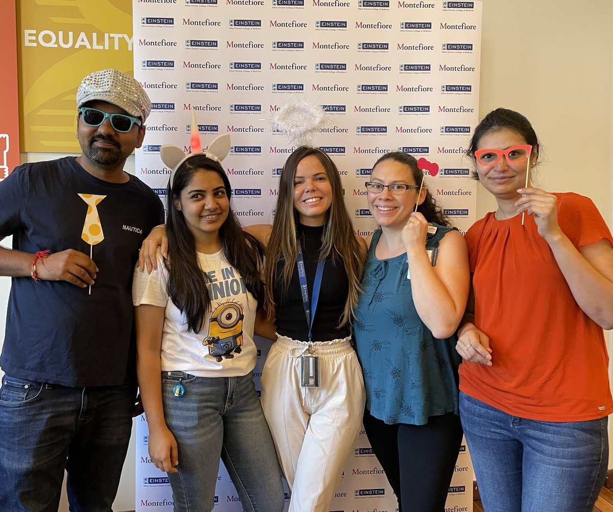 Einstein CPD tweet media