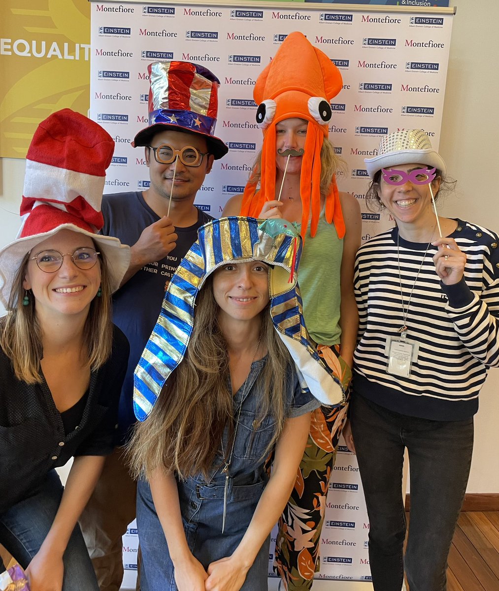 Einstein CPD tweet media