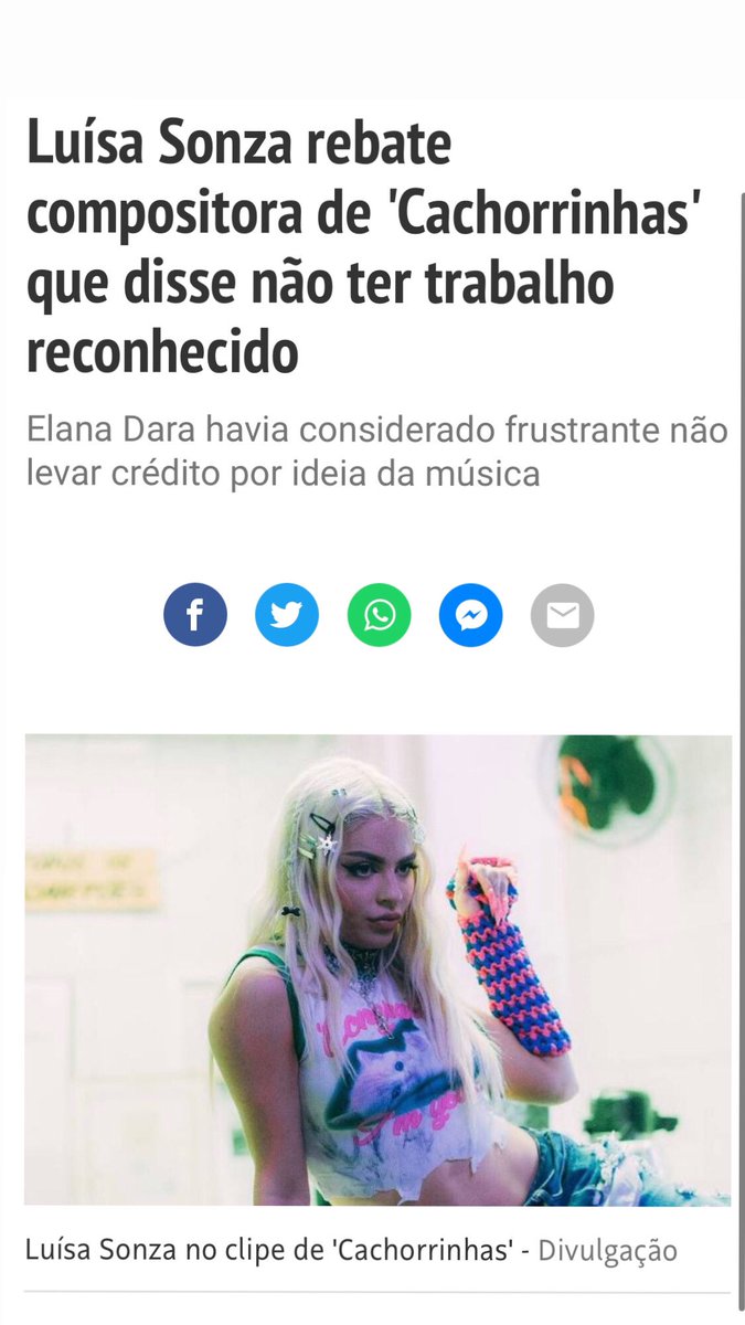 FloraMatos's tweet photo. https://t.co/3wAtT96ZDN