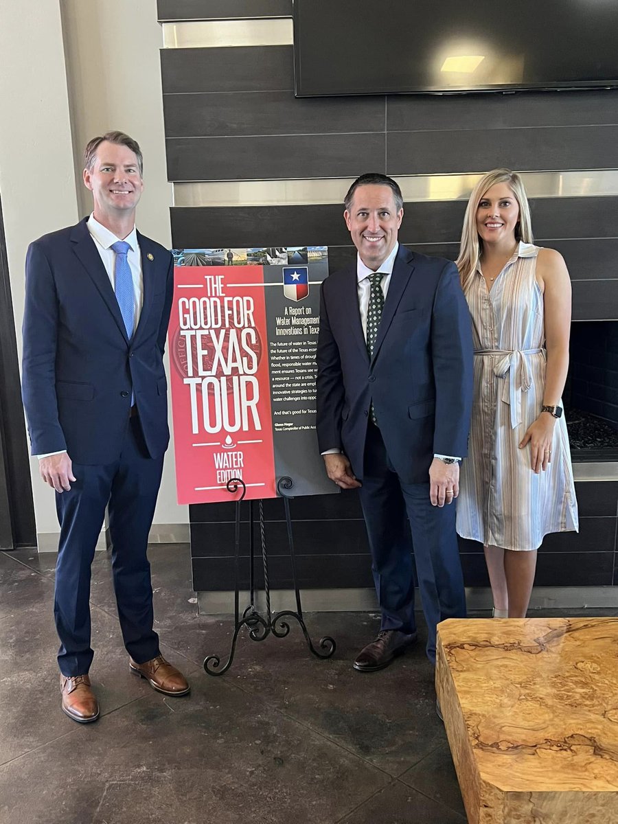 Panhandle GCD tweet media