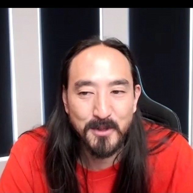 was so awesome to listen to <a href="/afrojack/">AFROJACK</a> , &amp; <a href="/blackvneckmusic/">Black V Neck</a> talk about putting together festival sets , and <a href="/steveaoki/">Steve Aoki</a> talk about his  album,  Hero Quest, growing up in punk and hardcore, and selling over 30,000 cds! Thanks again to <a href="/promoonlyinc/">Promo Only, Inc.</a> and <a href="/1mu/">Eric Müller</a>… instagr.am/p/CiyBvFLPnOi/