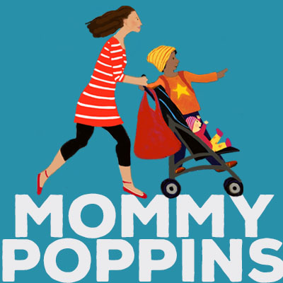 Mommy Poppins is hiring freelance writers! Come an...