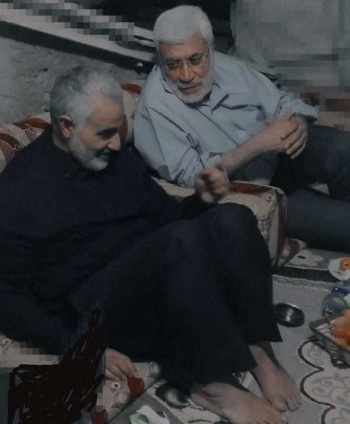 في الازمات نحتاج قلب بارد وعقل حار بعض من مقتطفات بطل النصر #نحن_نرفع_صورتك