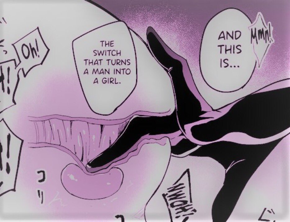 God..

The feminine urge to femdom people and do this to them..