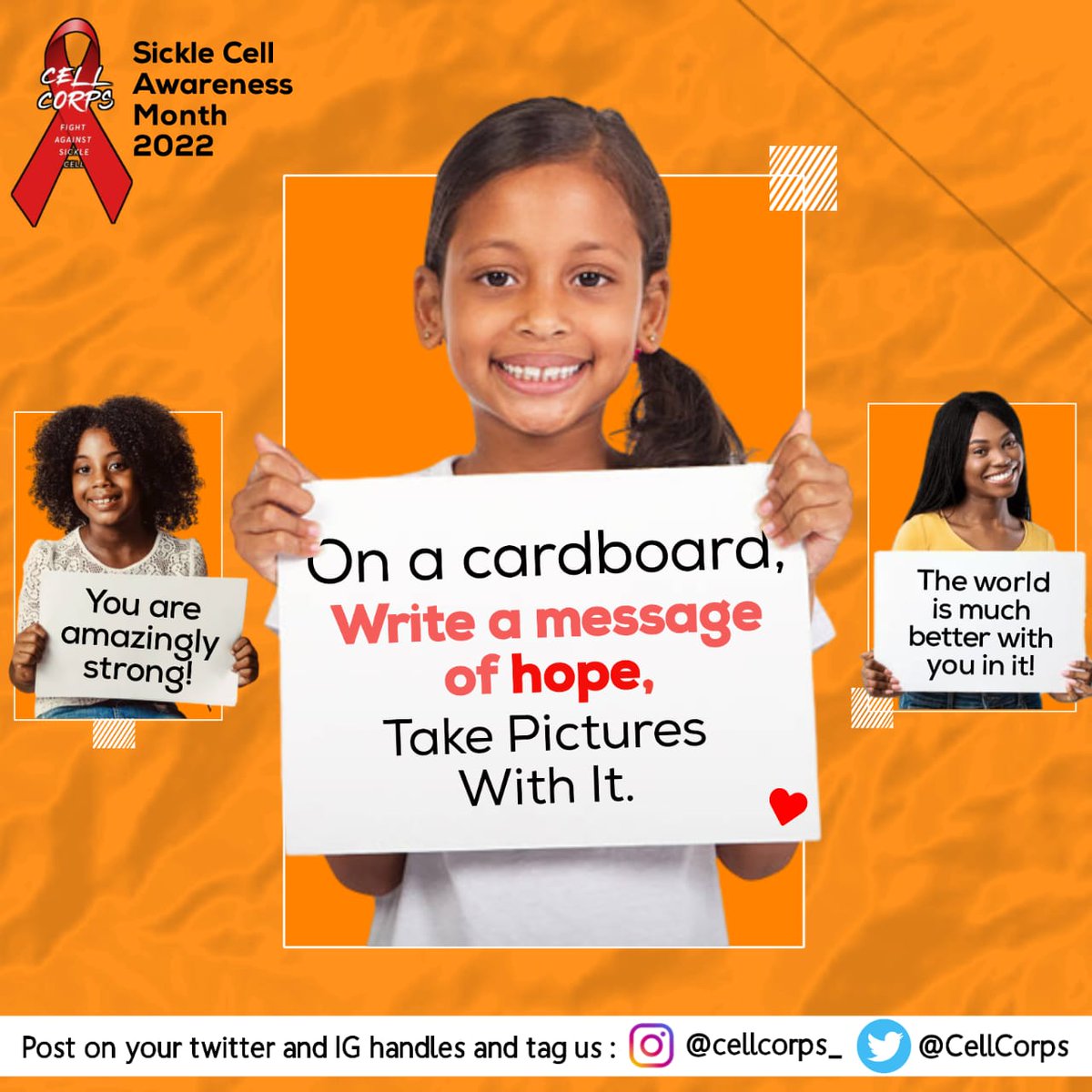 CellCorps's tweet photo. https://t.co/RnhVR0Dvzi