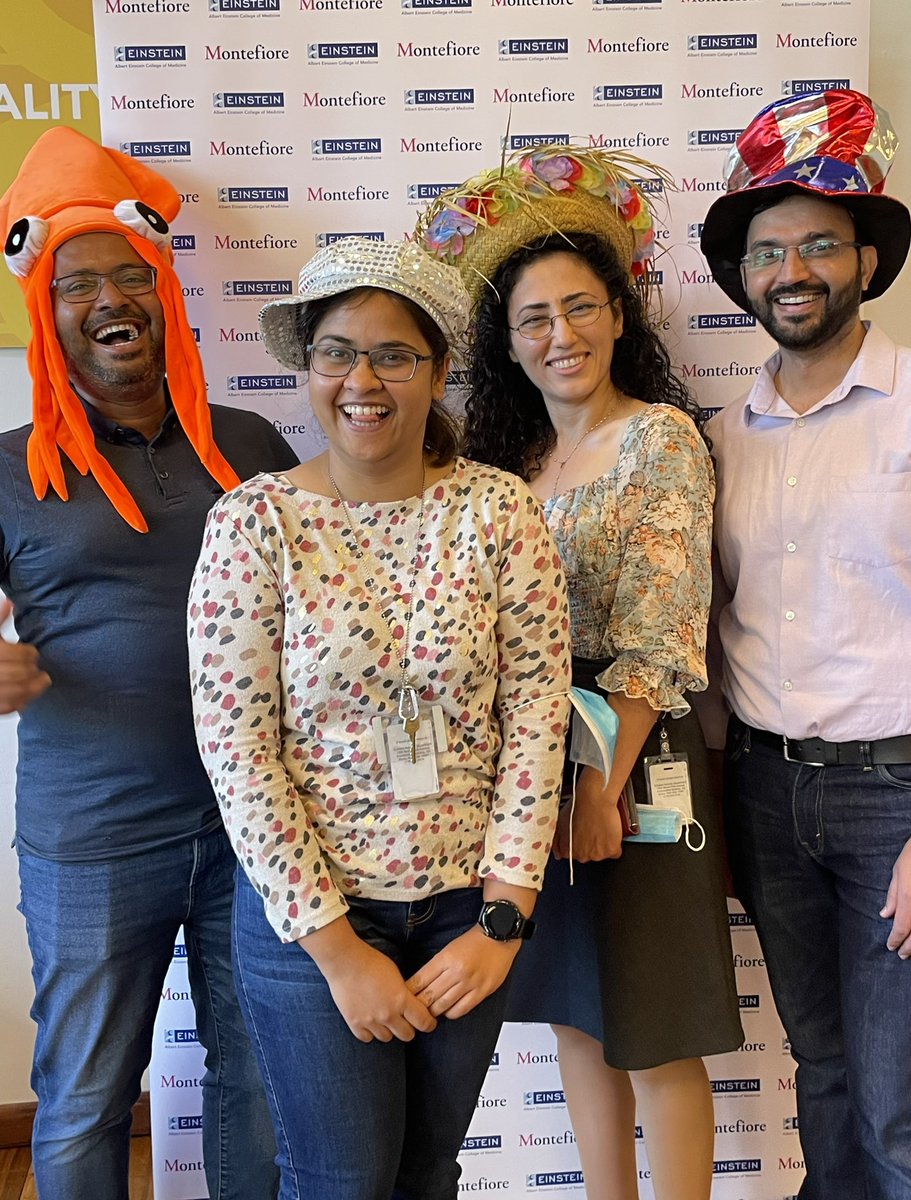 Einstein CPD tweet media