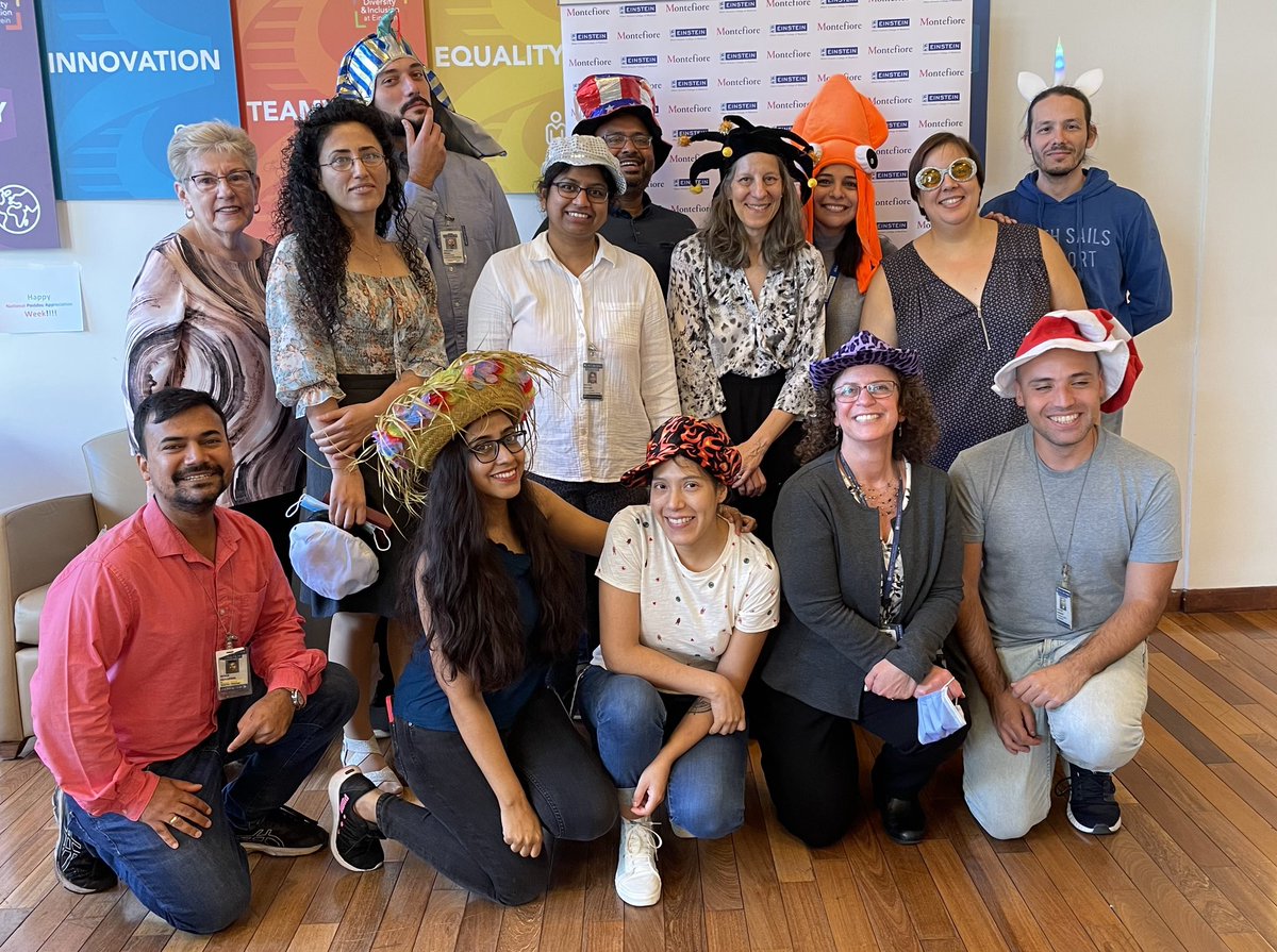 Einstein CPD tweet media