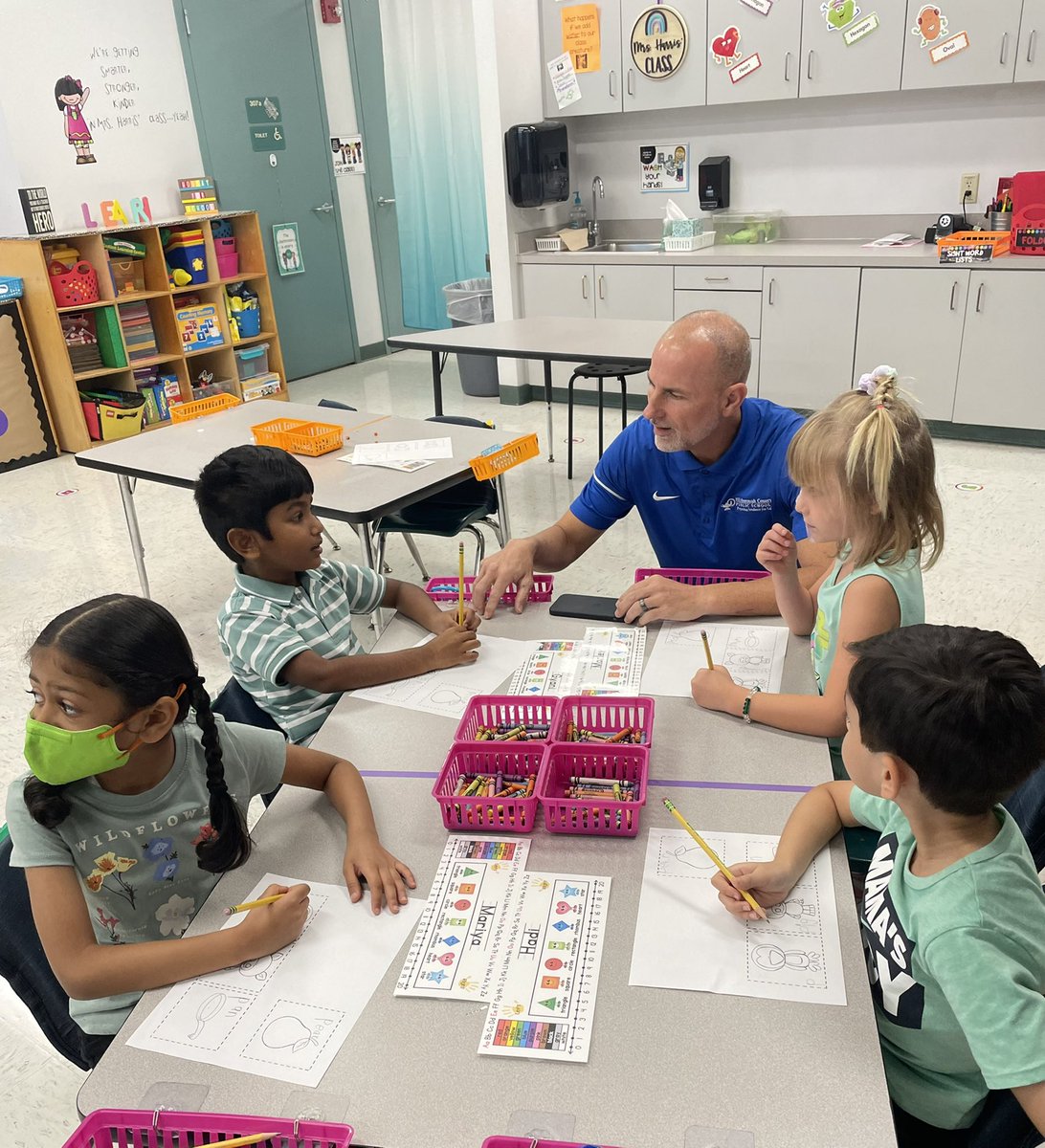 Pride Elementary tweet media