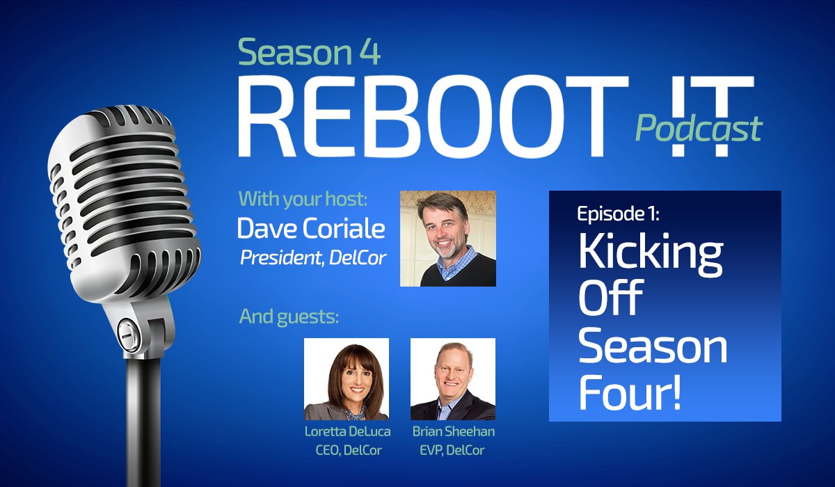 Reboot IT tweet media