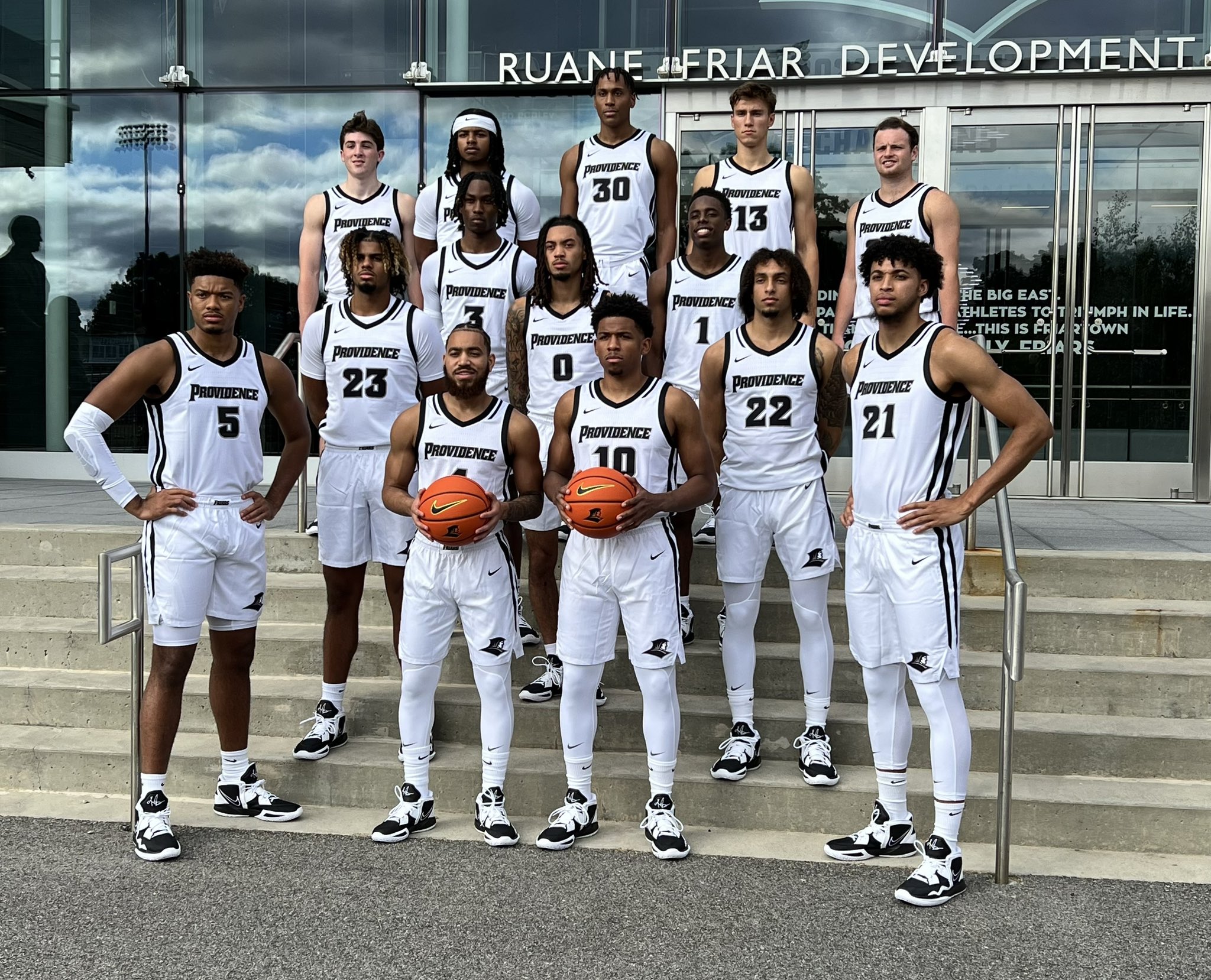 Friars Voice (friarsvox) / Twitter