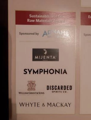 Esteemed company indeed. Delighted for <a href="/symphoniagin/">Symphonia Spirits</a> to have been shortlisted again <a href="/footprintmedia/">footprintmedia</a> #fdsa #Sustainability