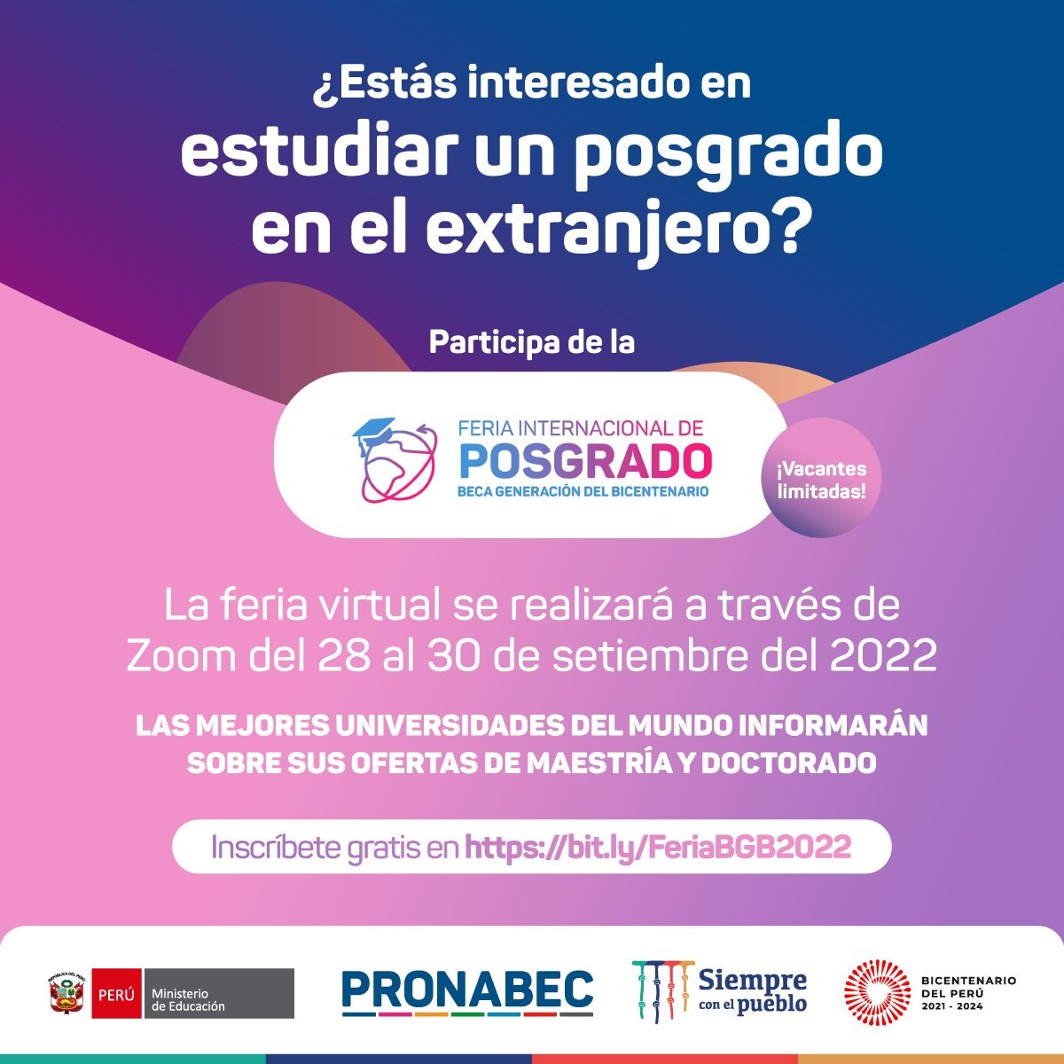 UNJBG Tacna tweet media