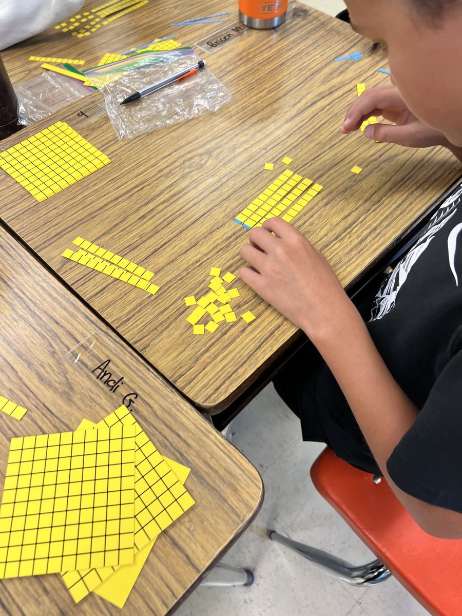 Oakville Elementary tweet media