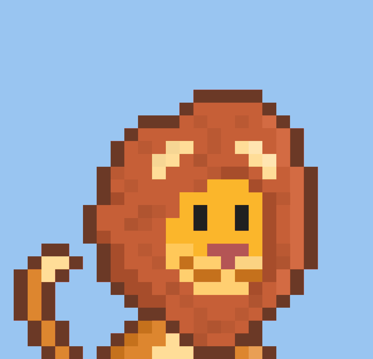 The Lion Cats (🦁,😼) tweet media