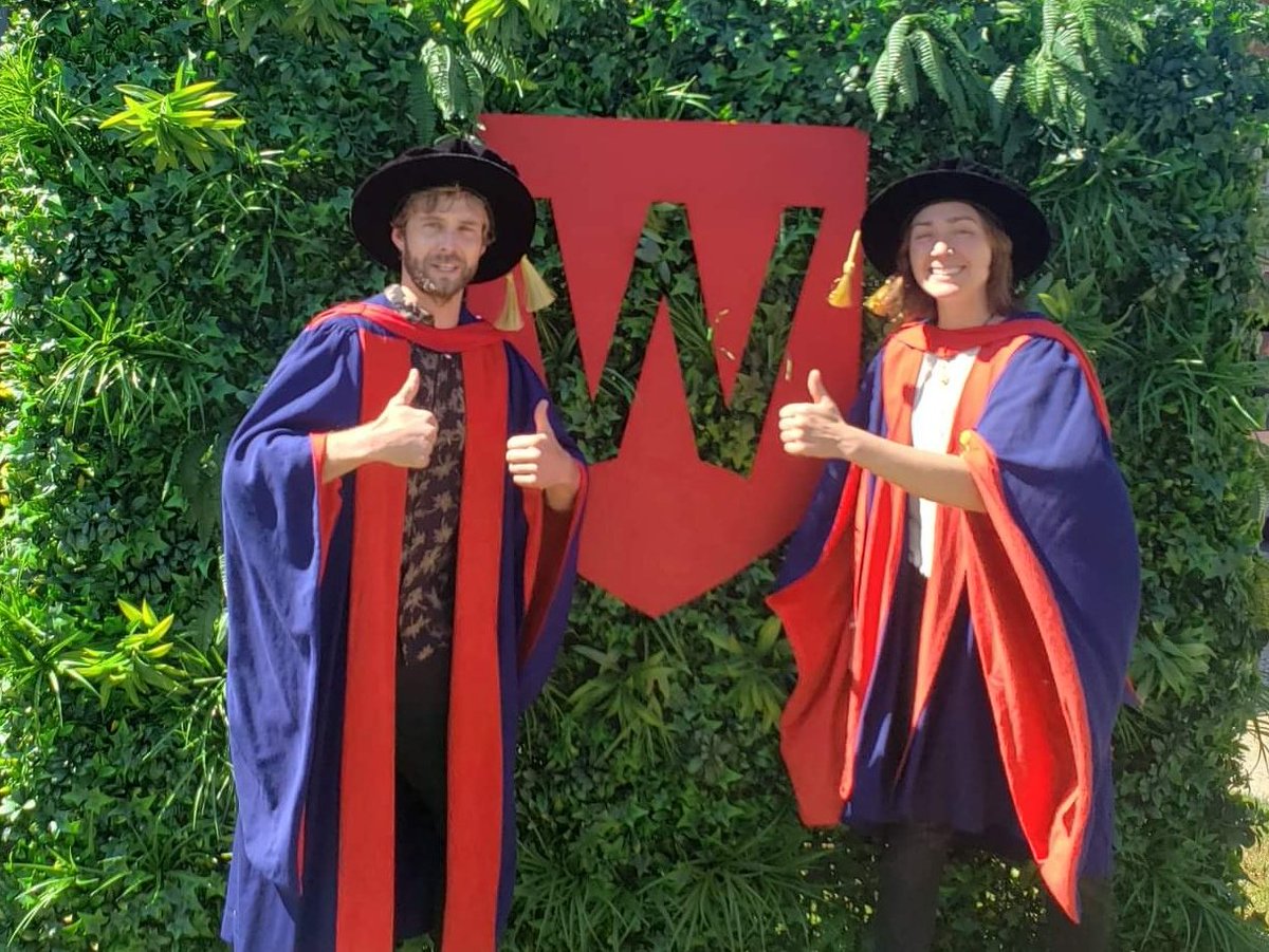 Donovin Coles, PhD tweet media