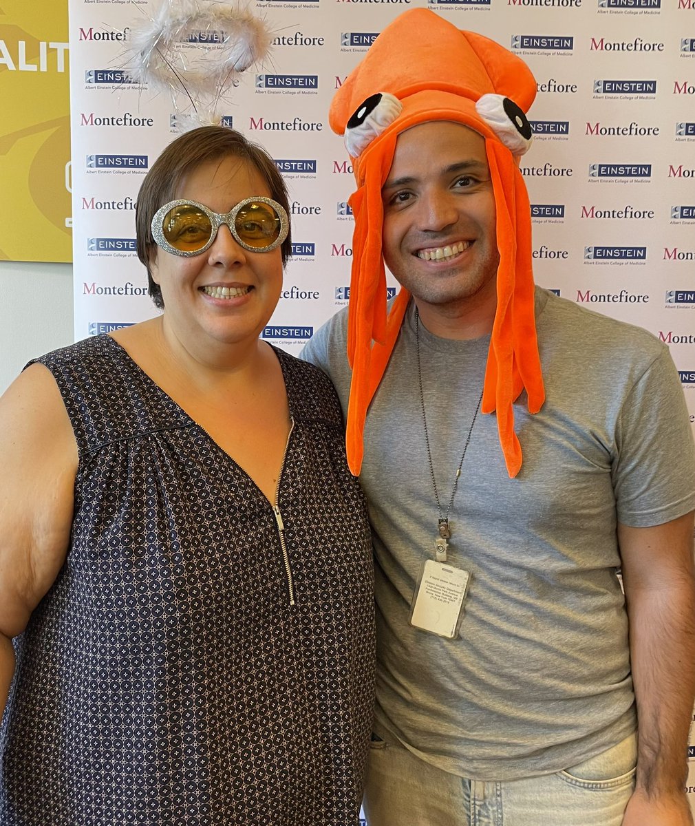 Einstein CPD tweet media