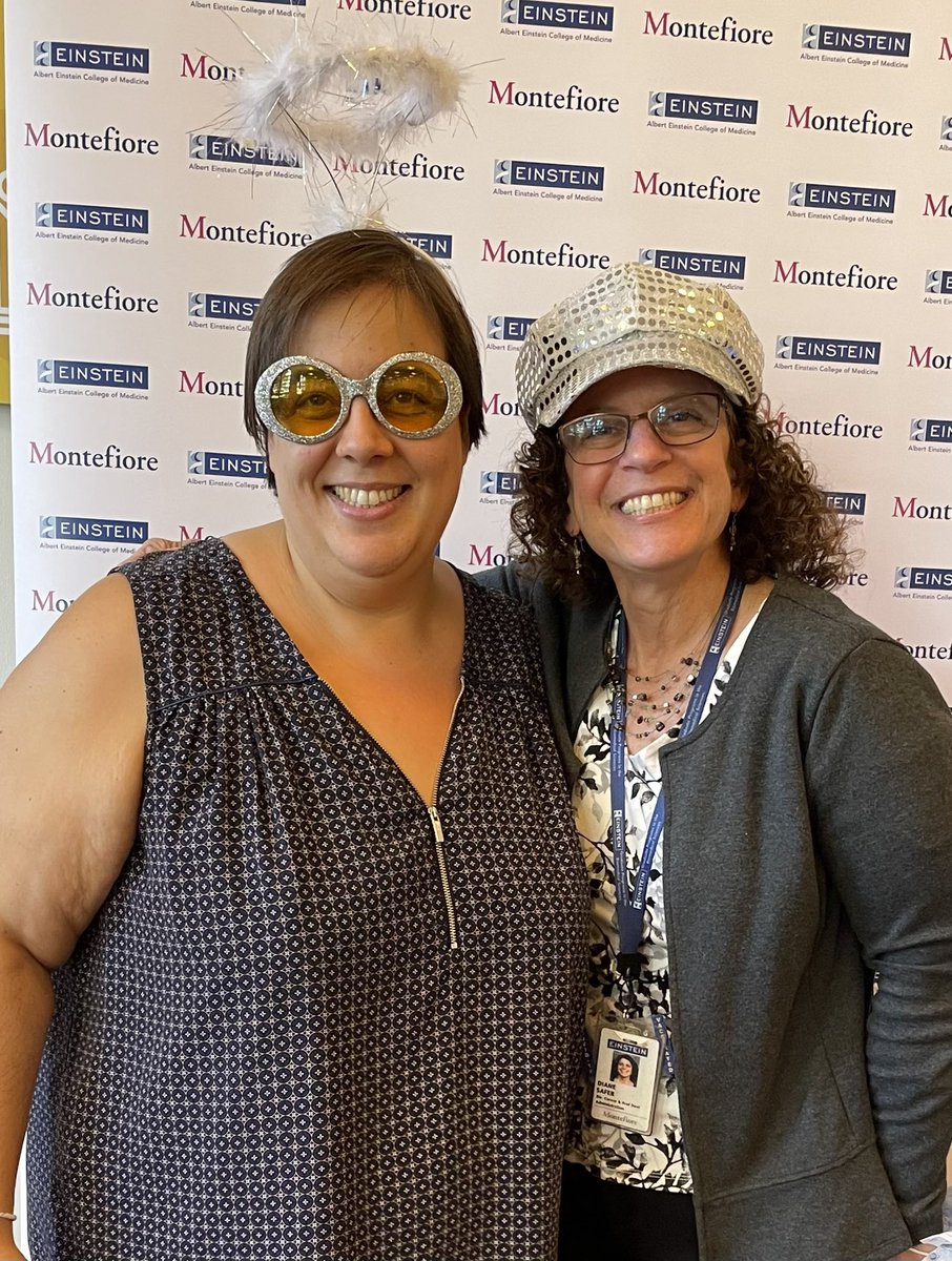 Einstein CPD tweet media