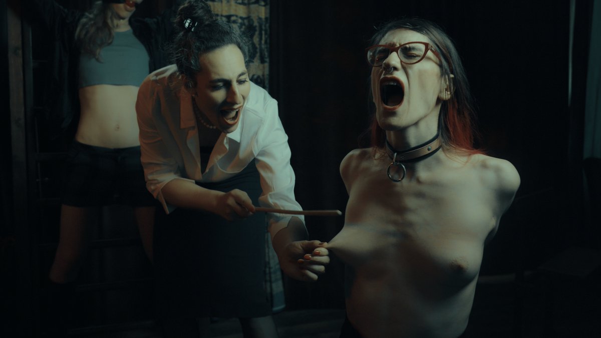 The Abandoned Cinema tweet media