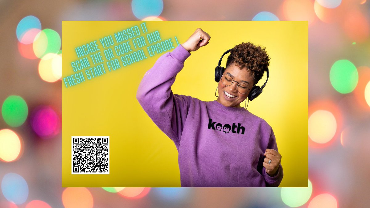 Did you miss our 5 day podcast series??? Well let's get started.....
#backtoschool #kooth #schools #education #friendship #Wellbeing #Suffolk #DontMissOut
