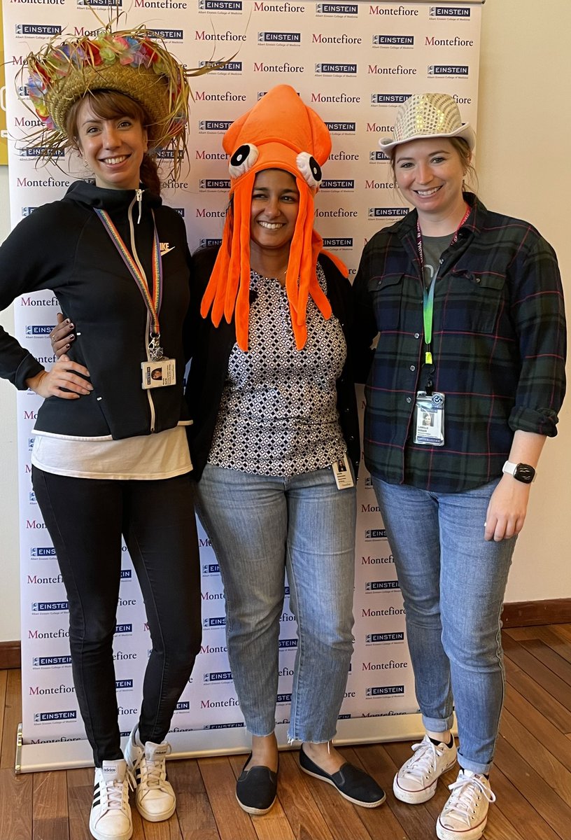 Einstein CPD tweet media