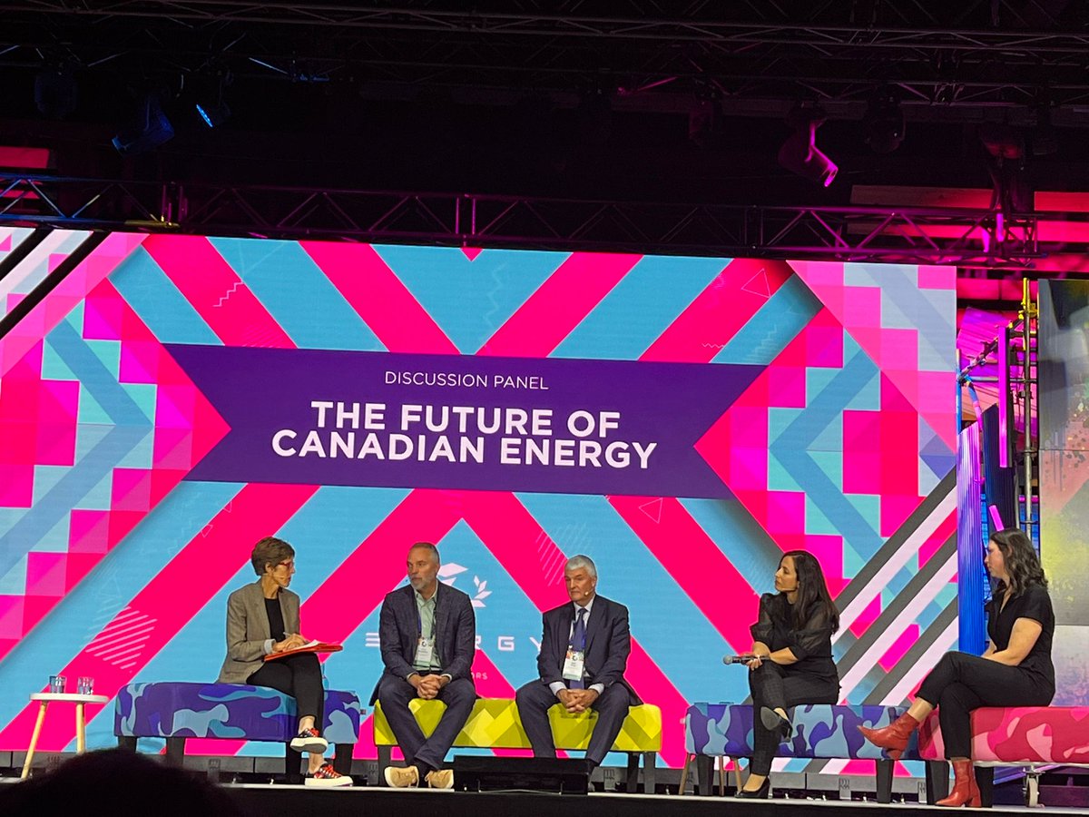 Tourmaline Oil Corp. tweet media