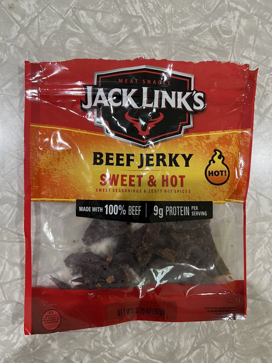 ChimpChomp's tweet image. Hey @JackLinks I bought some of your jerky and it was moldy as hell, want to help me out with this?