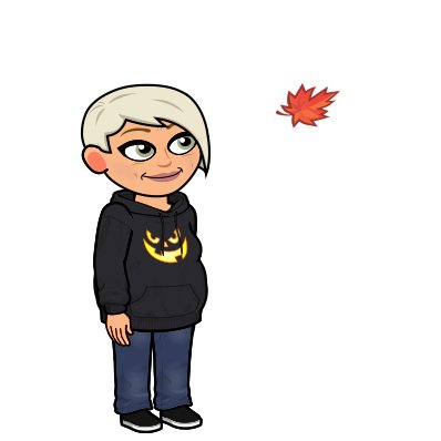 Can't wait for tomorrow! #Fall