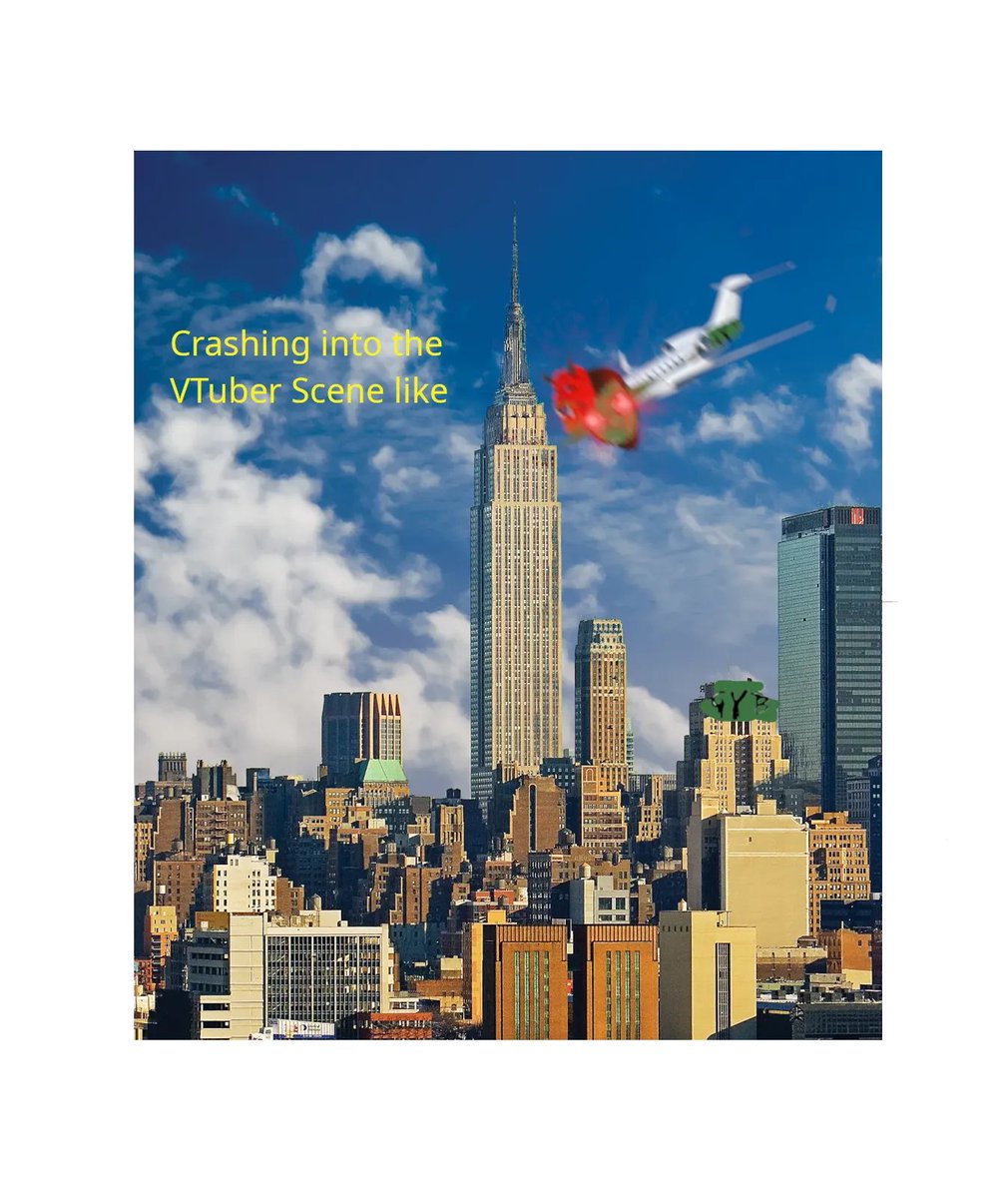 I made a thing lmao
 #GoblinMode #VtubersUprising