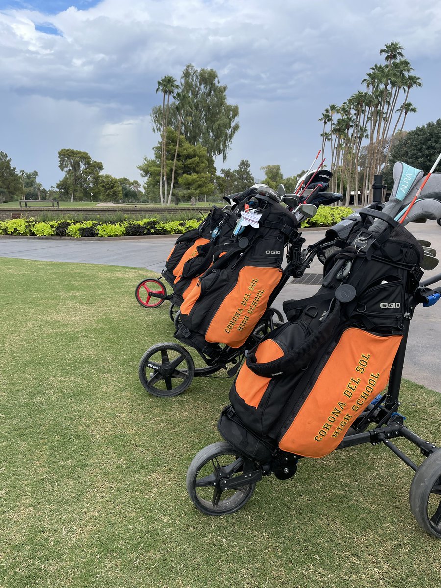 It’s Match day! @PhoenixCC today against Xavier! #bleedorange
