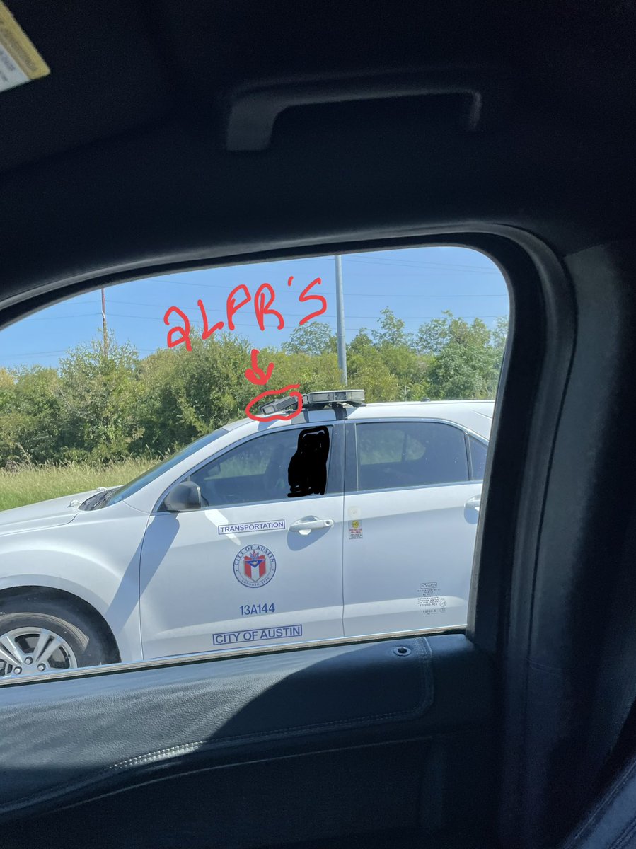 Farris_Actual's tweet photo. Maybe someone on council can explain to me how if APD uses LPR’s its mass surveillance but the transportation dept can use exactly the same thing and it’s not. What’s the retention on the info they capture? Guess it’s ok if it generates $$ @chitovela3 or @VanessaForATX https://t.co/6YTpuL72HS